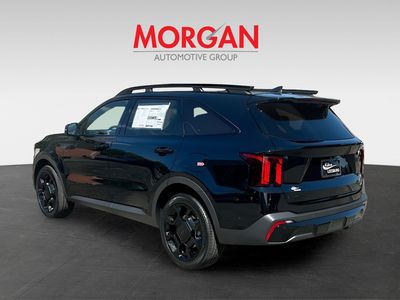 2026 Kia Sorento - Photo 5