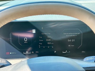 2026 Kia Sorento - Photo 12