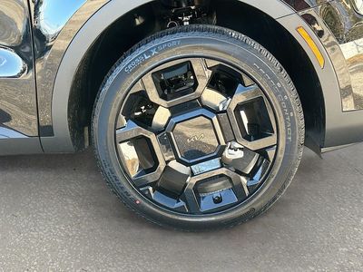 2026 Kia Sorento - Photo 33