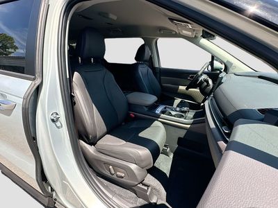 2026 Kia Carnival Hybrid - Photo 29