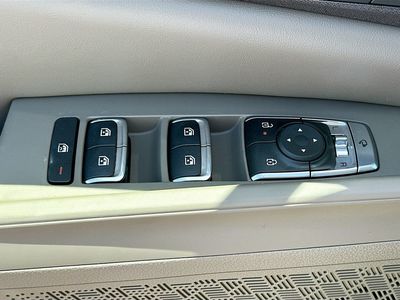 2026 Kia Carnival Hybrid - Photo 18