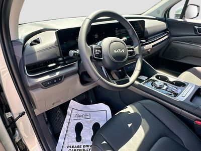 2026 Kia Carnival Hybrid - Photo 9