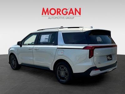 2026 Kia Carnival Hybrid - Photo 5