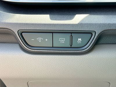 2026 Kia Carnival Hybrid - Photo 10