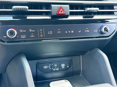 2026 Kia Sportage - Photo 15