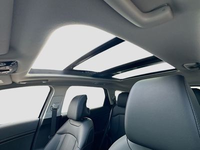 2026 Kia Sportage - Photo 21