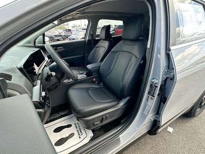 2026 Kia Sportage - Photo 20