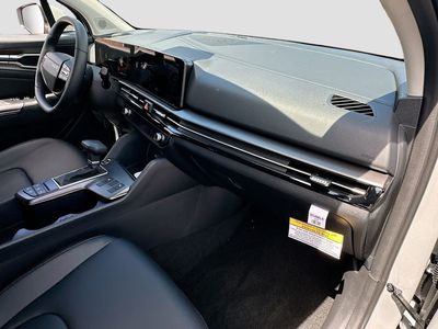 2026 Kia Sportage - Photo 28