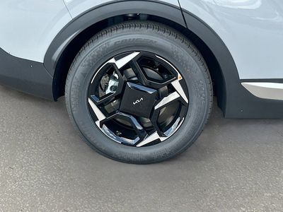 2026 Kia Sportage - Photo 30