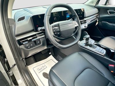 2026 Kia Sportage - Photo 9