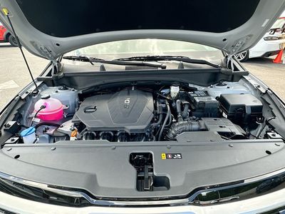2026 Kia Sportage - Photo 29