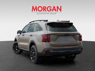 2026 Kia Sorento - Photo 4