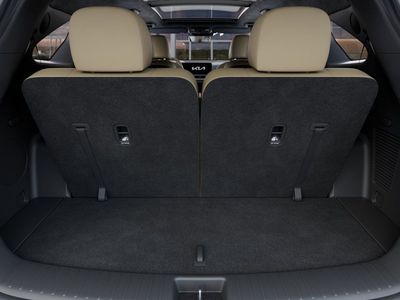 2026 Kia Sorento - Photo 19