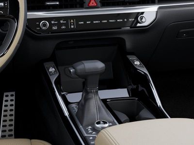 2026 Kia Sorento - Photo 23