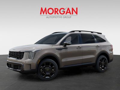 2026 Kia Sorento - Photo 3