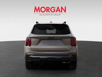 2026 Kia Sorento - Photo 5