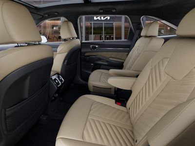 2026 Kia Sorento - Photo 18