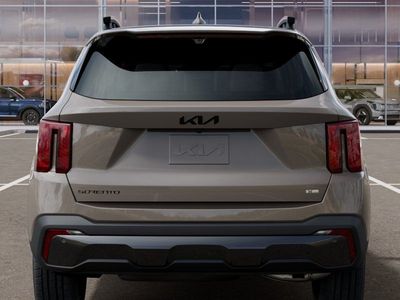 2026 Kia Sorento - Photo 13