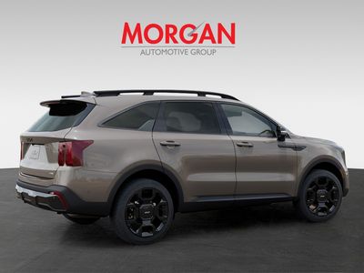 2026 Kia Sorento - Photo 6