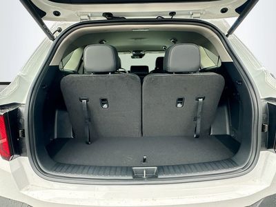 2026 Kia Sorento — photo 25 view