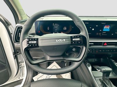 2026 Kia Sorento — photo 11 view