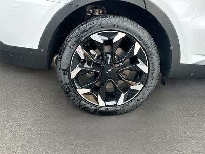 2026 Kia Sorento — photo 31 view