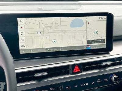 2026 Kia Sorento — photo 13 view