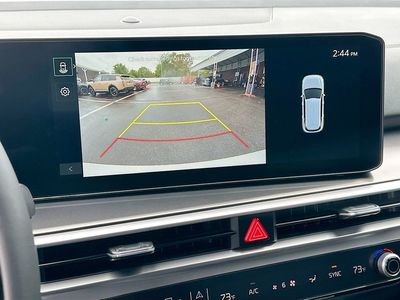 2026 Kia Sorento — photo 14 view