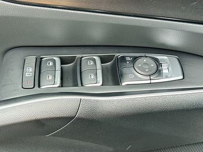2026 Kia Sorento — photo 18 view