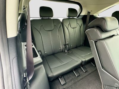 2026 Kia Sorento — photo 26 view