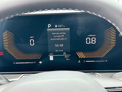 2026 Kia Sorento — photo 12 view
