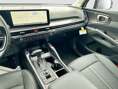 2026 Kia Sorento — photo 23 view
