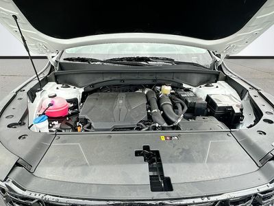 2026 Kia Sorento — photo 30 view