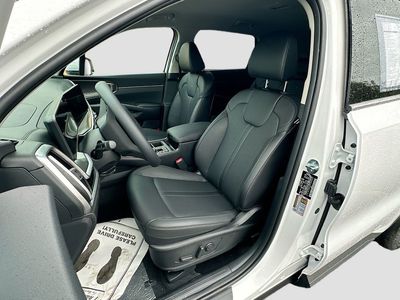 2026 Kia Sorento — photo 21 view