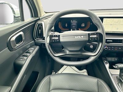 2026 Kia Sorento — photo 22 view