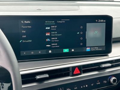 2026 Kia Sorento — photo 15 view