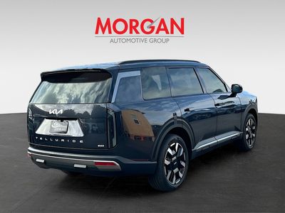 2027 Kia Telluride - Photo 7