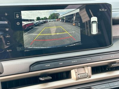 2027 Kia Telluride - Photo 14