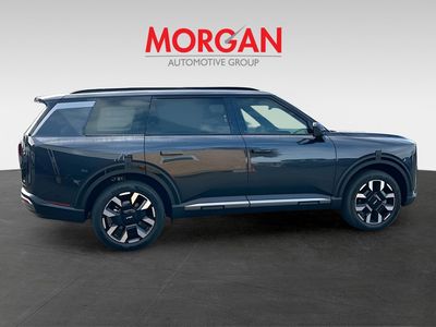 2027 Kia Telluride - Photo 8