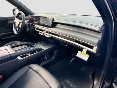2027 Kia Telluride - Photo 31