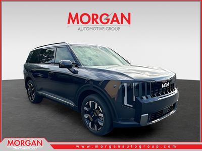 2027 Kia Telluride - Photo 1