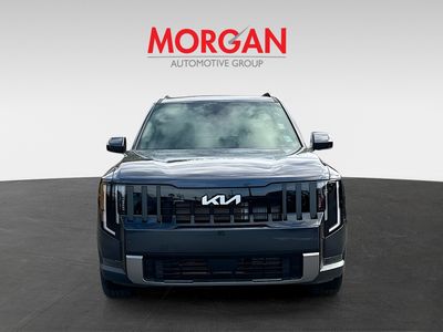2027 Kia Telluride - Photo 2