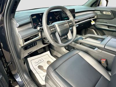 2027 Kia Telluride - Photo 9
