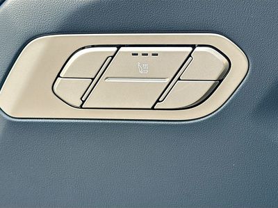 2027 Kia Telluride - Photo 20