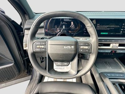 2027 Kia Telluride - Photo 11