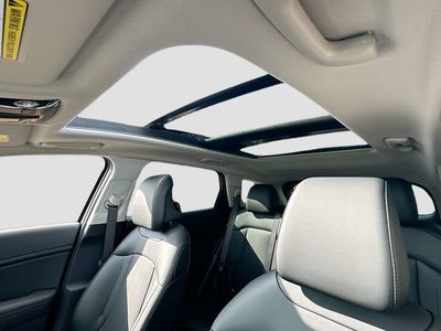 2026 Kia Sportage — photo 21 view