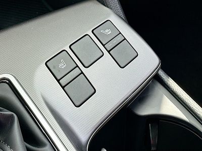 2026 Kia Sportage — photo 19 view