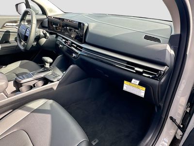 2026 Kia Sportage — photo 28 view