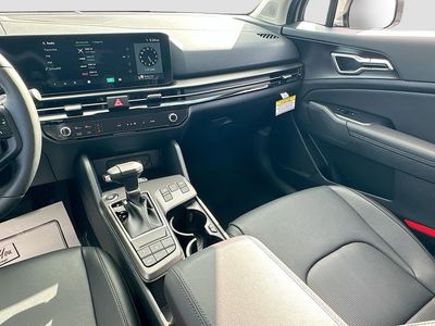 2026 Kia Sportage — photo 23 view