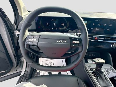 2026 Kia Sportage — photo 11 view